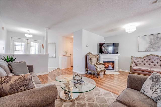 3924 Beechnut Row, House semidetached with 3 bedrooms, 4 bathrooms and 2 parking in Mississauga ON | Image 39