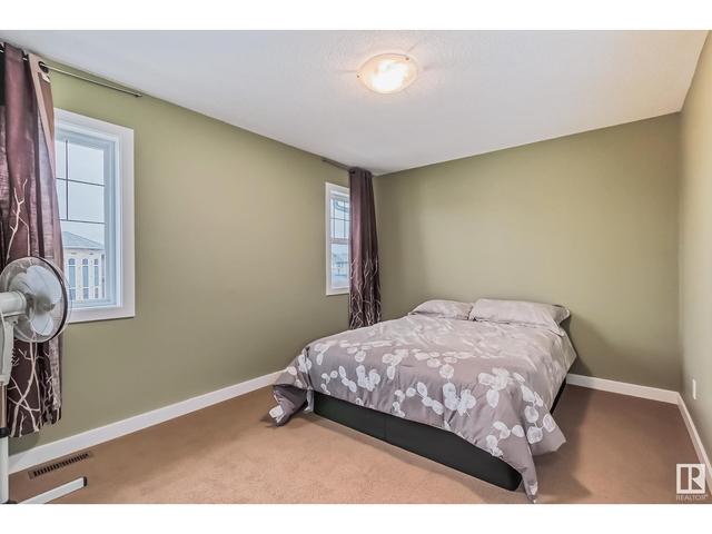 17827 111 St Nw, House detached with 3 bedrooms, 2 bathrooms and 4 parking in Edmonton AB | Image 36