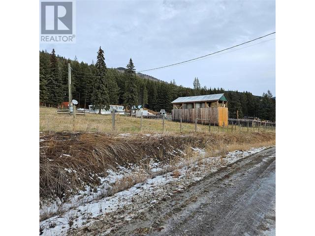 7955 China Valley Road, House detached with 2 bedrooms, 1 bathrooms and 1 parking in Thompson Nicola L (Grasslands) BC | Image 14