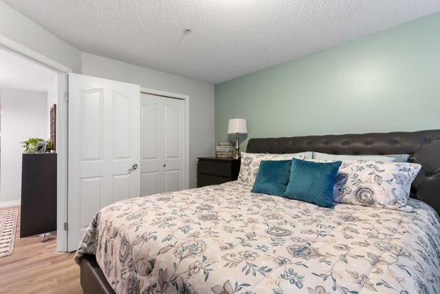 1100 - 6224 17 Avenue Se, Condo with 2 bedrooms, 2 bathrooms and 1 parking in Calgary AB | Image 19