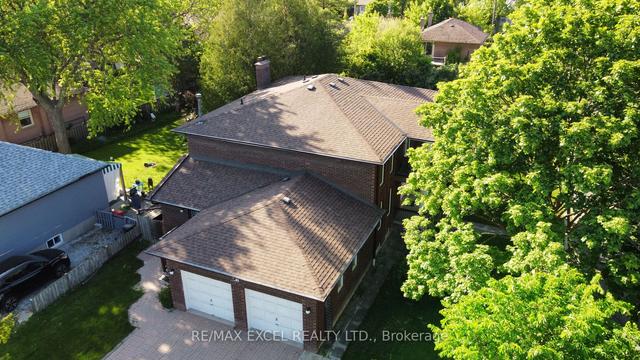 142 Homewood Ave, House detached with 4 bedrooms, 3 bathrooms and 6 parking in Toronto ON | Image 1