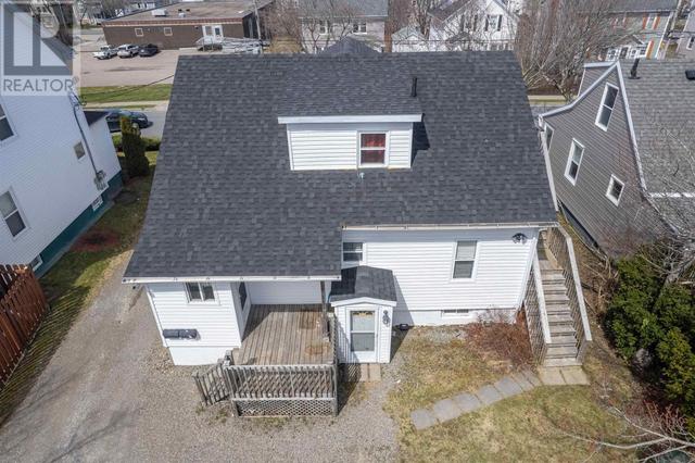 130 Howe Street, House other with 0 bedrooms, 0 bathrooms and null parking in Cape Breton NS | Image 30
