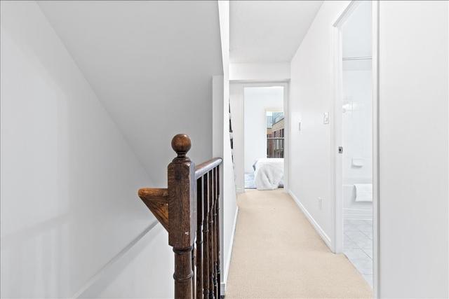 243 - 21 Ruttan St, Townhouse with 3 bedrooms, 2 bathrooms and 1 parking in Toronto ON | Image 11