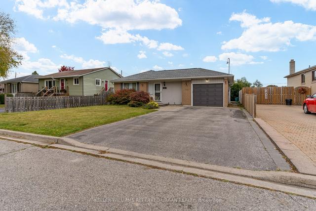 707 Annland St, House detached with 1 bedrooms, 1 bathrooms and 4 parking in Pickering ON | Image 17