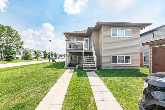 748 Cypress Lane, House other with 4 bedrooms, 2 bathrooms and 4 parking in Red Deer County AB | Image 27