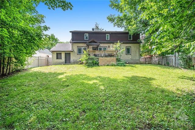 341 Cunningham Avenue, House detached with 3 bedrooms, 2 bathrooms and 7 parking in Ottawa ON | Image 26