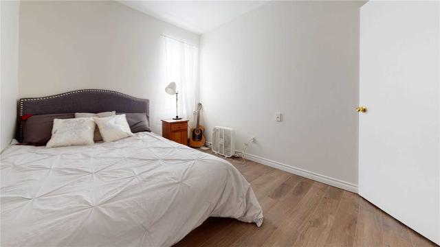 79 - 125 Shaughessy Blvd, Townhouse with 4 bedrooms, 3 bathrooms and 1 parking in Toronto ON | Image 10