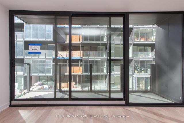 405 - 38 Stewart St, Condo with 1 bedrooms, 1 bathrooms and 1 parking in Toronto ON | Image 12