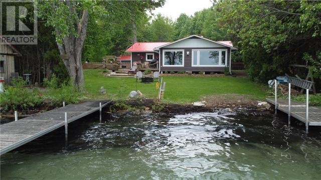 106 Cannards Lane, House detached with 3 bedrooms, 1 bathrooms and null parking in Central Manitoulin ON | Image 14