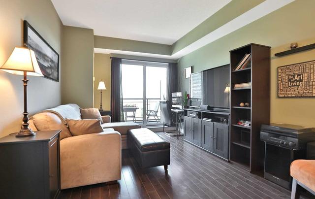 624 - 385 Prince Of Wales Dr, Condo with 1 bedrooms, 1 bathrooms and 1 parking in Mississauga ON | Image 27