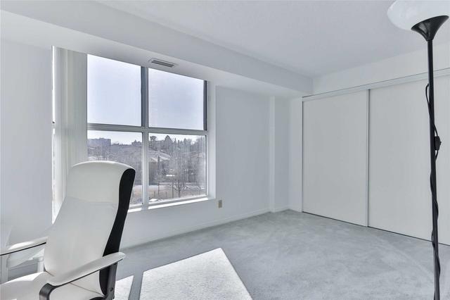 508 - 90 Dale Ave, Condo with 2 bedrooms, 2 bathrooms and 2 parking in Toronto ON | Image 10