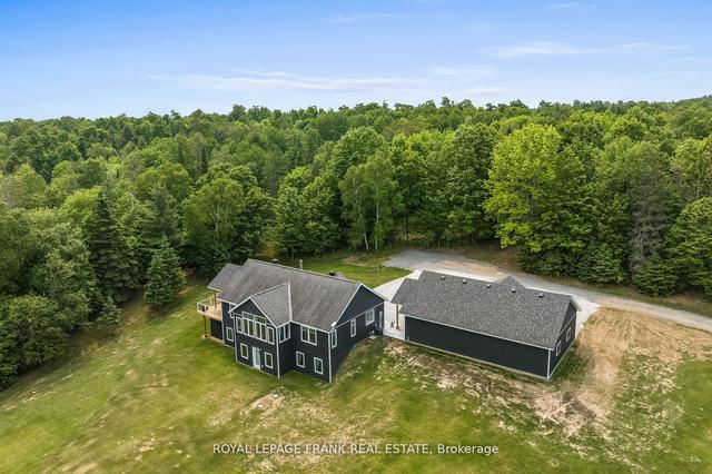 370 Detlor Rd, House detached with 1 bedrooms, 3 bathrooms and 9 parking in Bancroft ON | Image 25