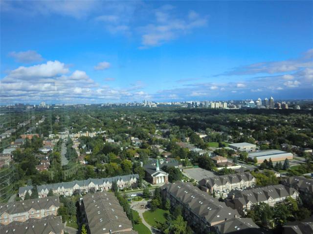 sph14 - 10 Northtown Way, Condo with 1 bedrooms, 1 bathrooms and 1 parking in Toronto ON | Image 9