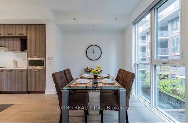 th6 - 1331 Queen St E, Townhouse with 4 bedrooms, 3 bathrooms and 1 parking in Toronto ON | Image 4