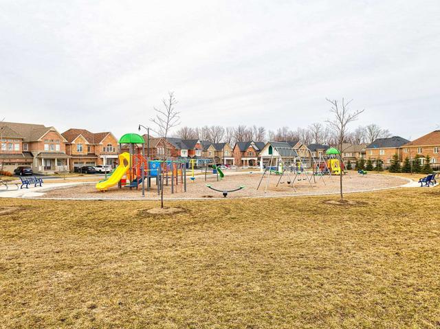43 Borrelli Dr, House semidetached with 3 bedrooms, 4 bathrooms and 5 parking in Brampton ON | Image 28