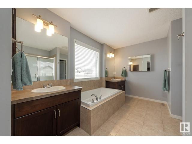 5720 175 Av Nw, House detached with 4 bedrooms, 3 bathrooms and null parking in Edmonton AB | Image 29