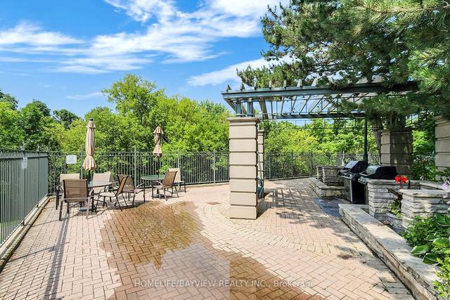 205 - 168 Bonis Ave, Condo with 3 bedrooms, 3 bathrooms and 2 parking in Toronto ON | Image 26