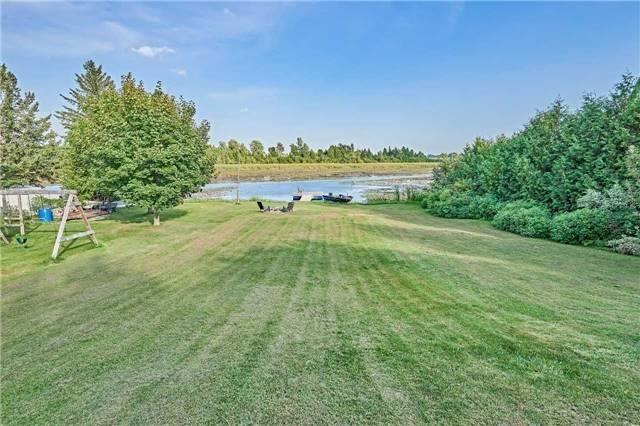 54 Aino Beach Rd, House detached with 3 bedrooms, 2 bathrooms and 6 parking in Kawartha Lakes ON | Image 19