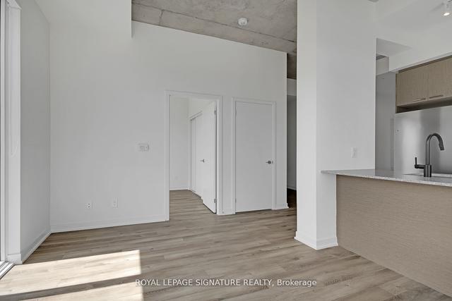 1003 - 1808 St Clair Ave W, Condo with 2 bedrooms, 2 bathrooms and 0 parking in Toronto ON | Image 9