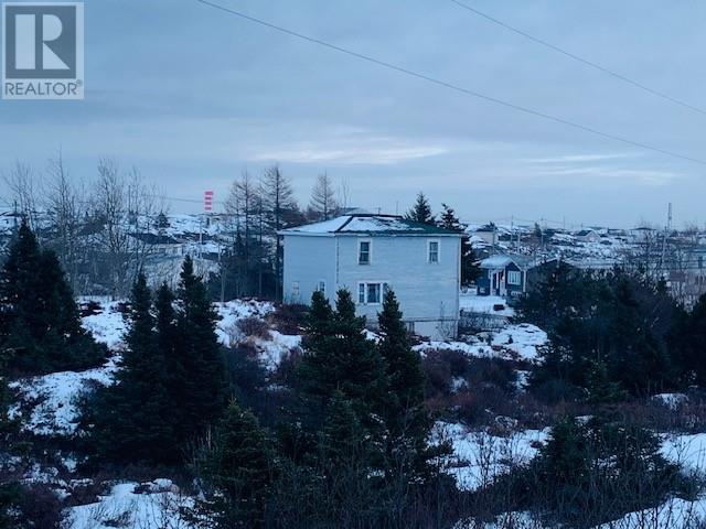 207 Main Street, House detached with 3 bedrooms, 1 bathrooms and null parking in New Wes Valley NL | Image 1