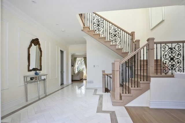 7 Malabar Pl, House detached with 5 bedrooms, 7 bathrooms and 6 parking in Toronto ON | Image 5
