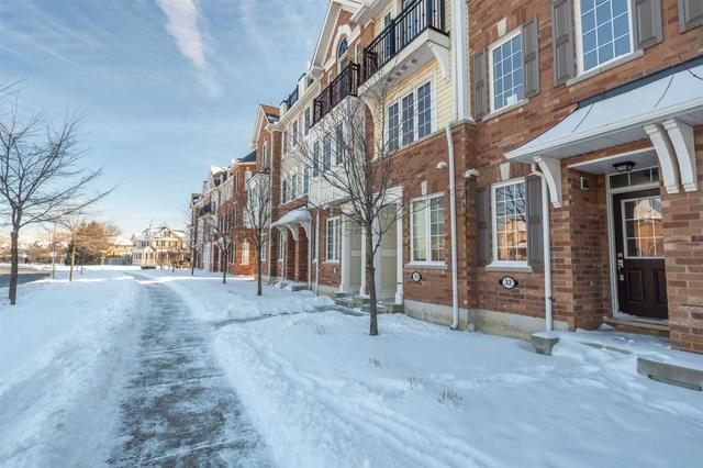 31 - 2614 Dashwood Dr, Townhouse with 2 bedrooms, 3 bathrooms and 2 parking in Oakville ON | Image 15