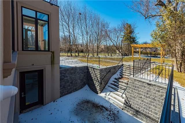 Bsmt - 64 Northwood Dr, House detached with 1 bedrooms, 1 bathrooms and 1 parking in Toronto ON | Image 2