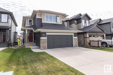 57 Ainsley Wy, Sherwood Park, AB, T8H1A2 | Card Image