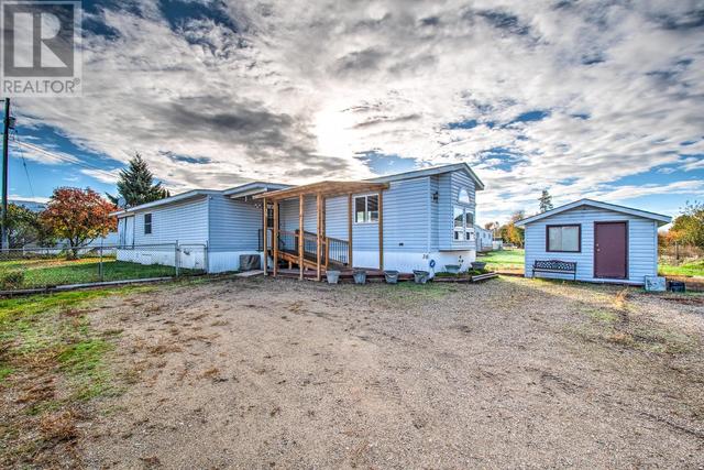 38 - 9020 Jim Bailey Road, House other with 3 bedrooms, 1 bathrooms and null parking in Duck Lake 7 BC | Image 25