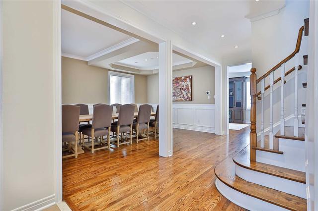 79 Pico Cres, House detached with 4 bedrooms, 5 bathrooms and 6 parking in Vaughan ON | Image 9