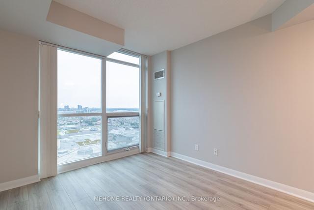 2605 - 225 Sherway Gardens Rd W, Condo with 2 bedrooms, 2 bathrooms and 1 parking in Toronto ON | Image 28