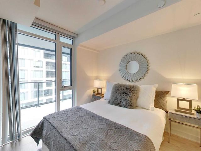 1112w - 27 Bathurst St, Condo with 2 bedrooms, 2 bathrooms and 0 parking in Toronto ON | Image 18