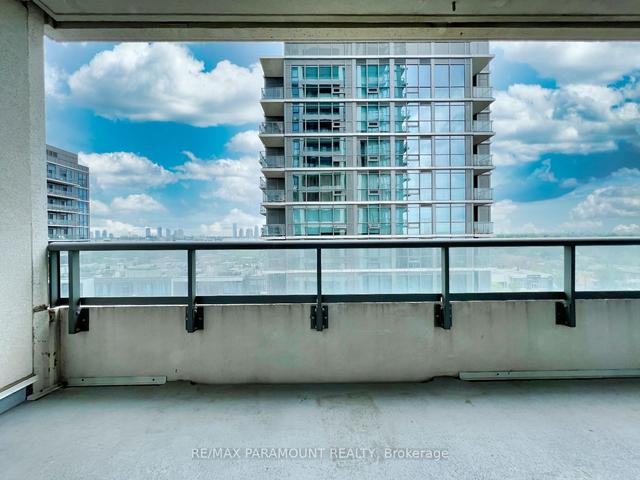 701 - 17 Zorra St, Condo with 1 bedrooms, 1 bathrooms and 0 parking in Toronto ON | Image 25