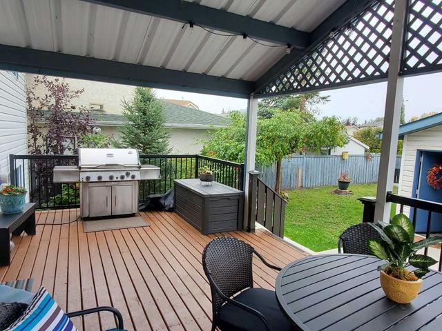 7043 Poplar Drive, House detached with 3 bedrooms, 2 bathrooms and 3 parking in Grande Prairie AB | Image 8