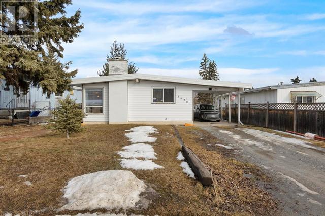 1470 Douglas Street, House detached with 4 bedrooms, 2 bathrooms and null parking in Prince George BC | Image 21