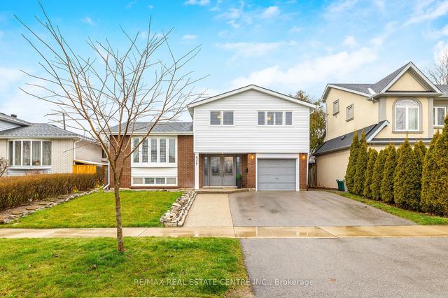 5277 Cindy Lane, House detached with 5 bedrooms, 2 bathrooms and 5 parking in Burlington ON | Image 23