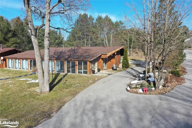 1515 Hwy 11 South, House detached with 4 bedrooms, 4 bathrooms and 10 parking in Gravenhurst ON | Image 37