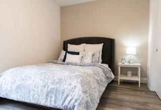 unit 5 - 217 Jarvis St, Townhouse with 1 bedrooms, 1 bathrooms and 0 parking in Toronto ON | Image 5