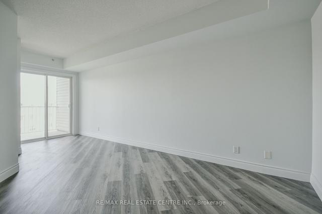 405 - 8 Harris St, Condo with 1 bedrooms, 1 bathrooms and 1 parking in Cambridge ON | Image 6