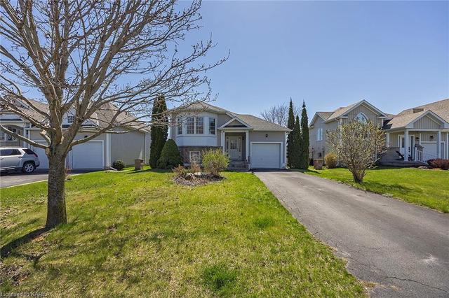 59 Glenora Drive, House detached with 3 bedrooms, 2 bathrooms and 7 parking in Loyalist ON | Image 12