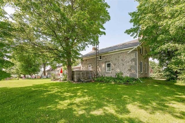 5877 Highway 6 St, House detached with 4 bedrooms, 2 bathrooms and 10 parking in Centre Wellington ON | Image 18
