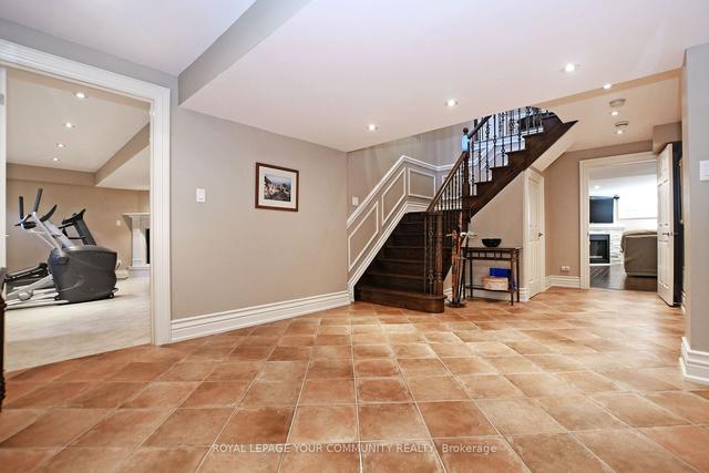 11 Gallacher Ave, House detached with 3 bedrooms, 4 bathrooms and 10 parking in Richmond Hill ON | Image 18