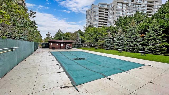 204 - 1201 Steeles Ave W, Condo with 2 bedrooms, 2 bathrooms and 2 parking in Toronto ON | Image 33