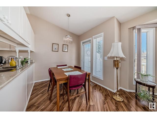 17 - 13320 124 St Nw, House semidetached with 2 bedrooms, 3 bathrooms and null parking in Edmonton AB | Image 16
