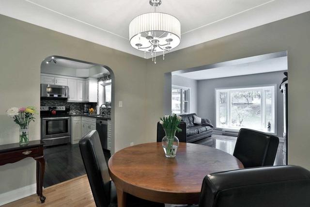 140 Kimberly Dr, House detached with 4 bedrooms, 3 bathrooms and 4 parking in Hamilton ON | Image 6