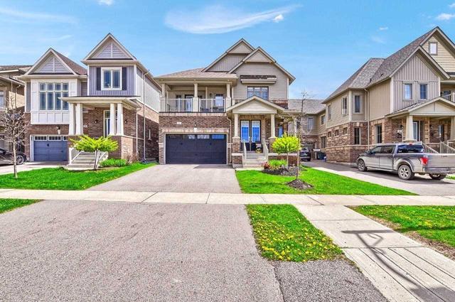43 Kennedy Blvd, House detached with 4 bedrooms, 4 bathrooms and 4 parking in New Tecumseth ON | Image 12