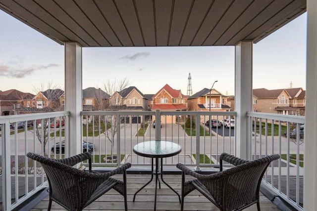 4826 Colombo Cres, House detached with 4 bedrooms, 4 bathrooms and 5 parking in Mississauga ON | Image 21
