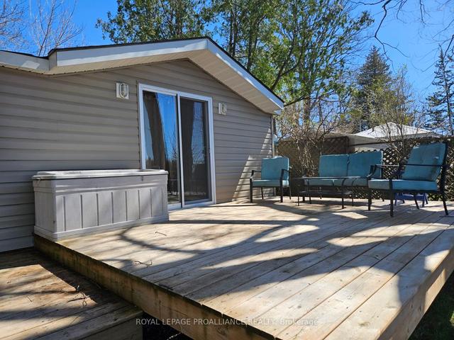766 County Rd 38 Rd, House detached with 2 bedrooms, 1 bathrooms and 2 parking in Trent Hills ON | Image 32