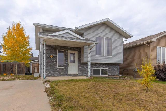 4610 20 Street, House detached with 4 bedrooms, 2 bathrooms and 2 parking in Lloydminster (Part) SK | Image 1