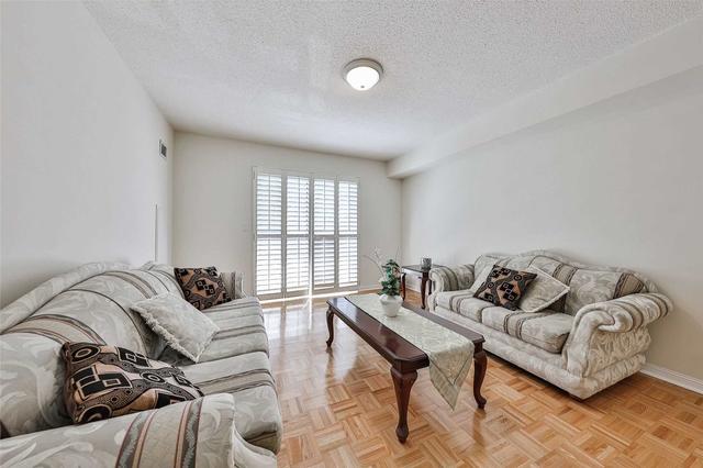 308 - 2500 Rutherford Rd W, Condo with 2 bedrooms, 2 bathrooms and 1 parking in Vaughan ON | Image 8